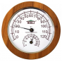 Термометры гигрометры для бани и сауны