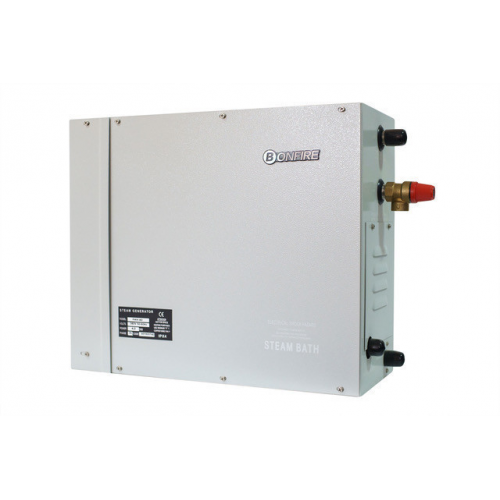 Парогенератор Bonfire FAN-120