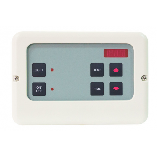 Парогенератор Bonfire FAN-120