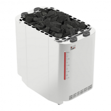 Електрокам'янка 15кВт з парогенератором Sawo SUPER SAVONIA COMBI SAVC-150 NS