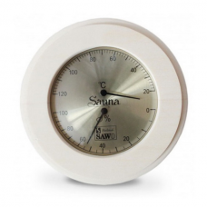 Термо-гігрометр Sawo 231-THA