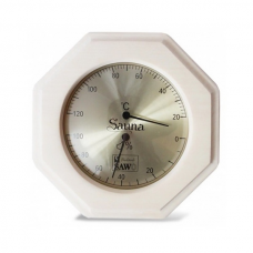 Термо-гігрометр Sawo 241-THA