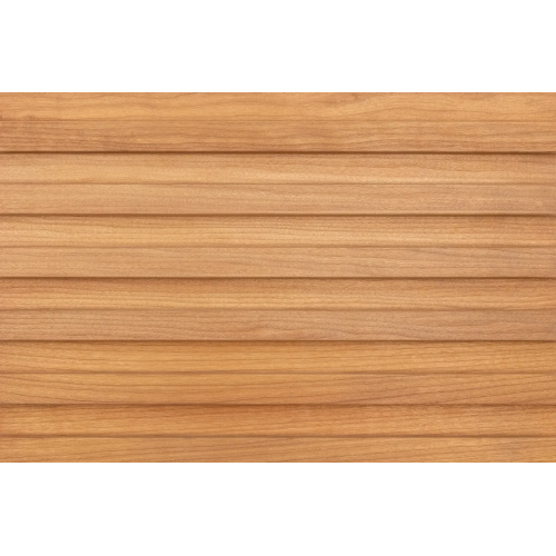 Вагонка термоосика STEP 27х64 для лазні, сауни 