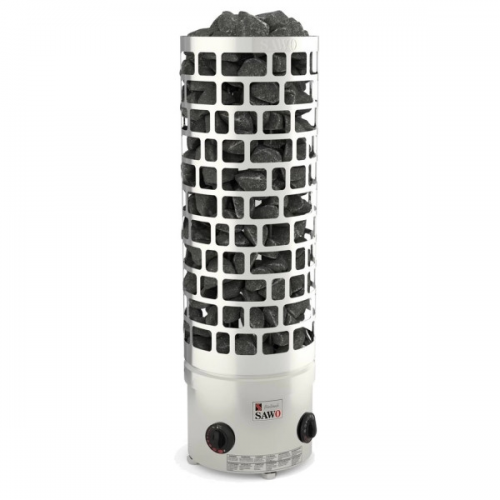 Електрокам'янка 7.5 кВт ARI3-75NB-P Sawo Aries