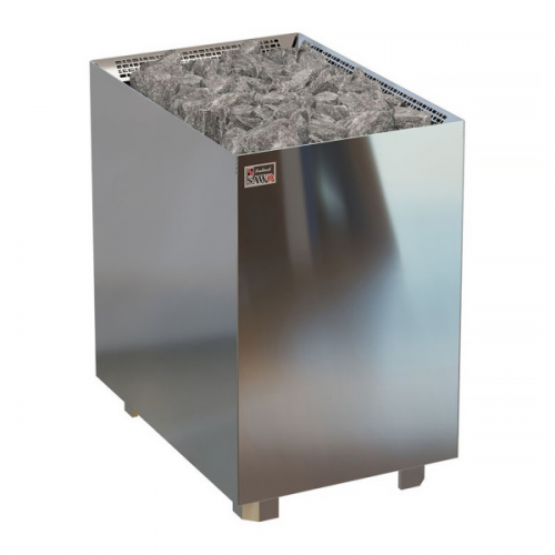 Електрокам'янка 15кВт Sawo NORDEX FLOOR NRNF-150 NS-Z