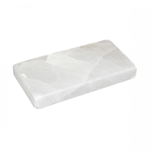 Плитка Гімалайська сіль біла  20*10*2.5 см  