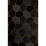 Декоративна панель Royal Thermo Black 0.145 м² з натурального термоабаш