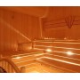 Комплект Теплодар LED підсвічування 5 м/п RGB кольоровий для лазні сауни та SPA комплексів