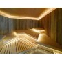 Комплект Теплодар LED підсвічування 5 м/п RGB кольоровий для лазні сауни та SPA комплексів