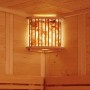 Камінь Теплодар мішок 25 кг 30-80 мм із гімалайської рожевої солі для парних лазнях та саунах