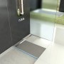 Теплоізоляційна панель Wedi 2500х600х10 мм для утеплення приміщень з підвищеною вологістю повітря