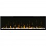 Електрокамін Dimplex Ignite XL 50 з ефектом мерехтливих дров та полум'я Optiflame з обігрівом