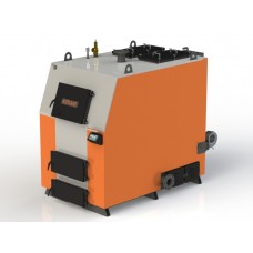 Промышленный котел Kotlant КВ 250 кВт с электронной автоматикой "TECH" с функцией ZPID