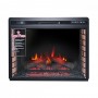 Електрокамін Royal Flame Vision 30 EF LED FX з ефектом мерехтливих дров зі звуком зі обігрівом
