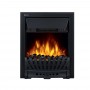Електрокамін Electrolux EFP/P-1020LS ефект живого полум'я Real Fire Perfect зі звуком зі обігрівом