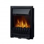 Електрокамін Electrolux EFP/P-1020LS ефект живого полум'я Real Fire Perfect зі звуком зі обігрівом
