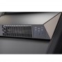 Електрокамін Electrolux EFP/P-1020LS ефект живого полум'я Real Fire Perfect зі звуком зі обігрівом