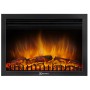 Електрокамін Electrolux EFP/P-2520LS ефект живого полум'я Real Fire Perfect зі звуком та обігрівом