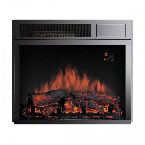Електрокамін Royal Flame Vision 23 LED FX з ефектом мерехтливих дров зі звуком зі обігрівом