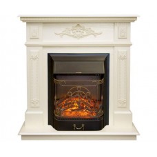 Пристінний каминокомплект Fireplace Хорватія Білий дуб ефект мерехтливих дров зі звуком і обігрівом Пристінний каминокомплект Fireplace Хорватія Білий дуб ефект мерехтливих дров зі звуком і обігрівом