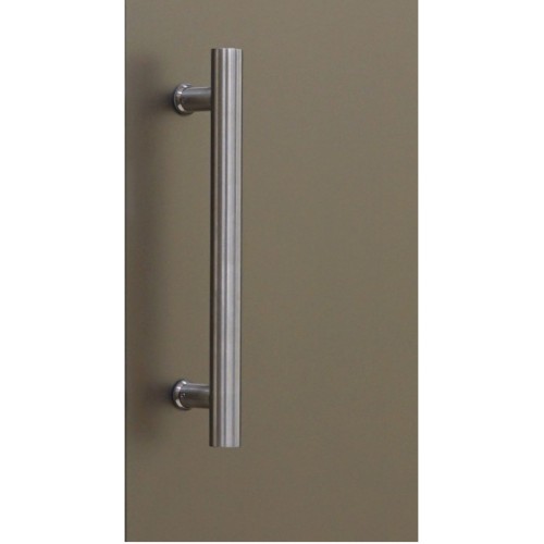 Скляні двері для хаммама  Анталія 700х1900 Tesli  загартоване скло