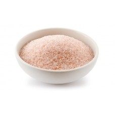Гималайская розовая соль Пудра 2 кг для бани и сауны