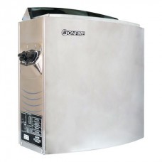 Настенная электрическая печь для сауны Bonfire BC-90NB 9 кВт объем парной 13 м.куб
